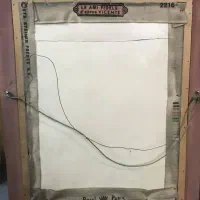 تابلو کوبلن فرانسوی|تابلو، نقاشی، عکس|تهران, سردارجنگل|دیوار