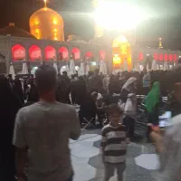 سفرزیارتی امام رضا