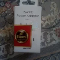 شارژر سامسونگ 15 وات
