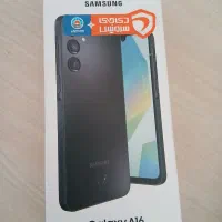 گوشی A16