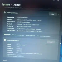 Asus vivo book لب تاب در حد صفر|رایانه همراه|خوی, |دیوار
