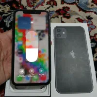 iphone 11 دوسیم|موبایل|تهران, فلاح|دیوار