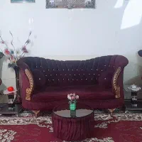 مبل هشت نفره