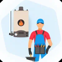 تعمیرات تخصصی پکیج و رادیاتور