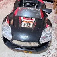 ماشین شارژی