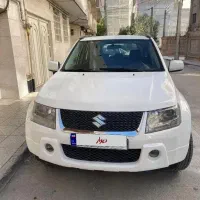 سوزوکی ویتارا ۲۴۰۰ مدل ۱۳۸۹ دنده اتوماتیک