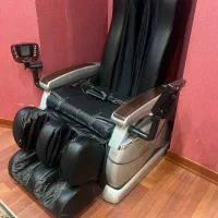 صندلی ماساژور ریلکس