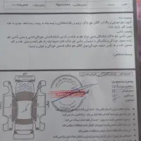 ساینا کم کار مصرفی|خودرو سواری و وانت|ساوه, |دیوار