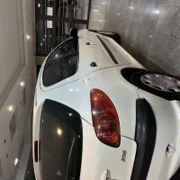 پژو۲۰۶مدل۸۹|خودرو سواری و وانت|فردیس, شهرک شهید حسینی|دیوار