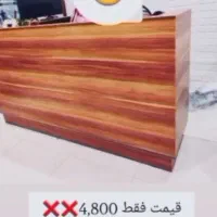 فروش قفسه و اتاق پرو ومیز