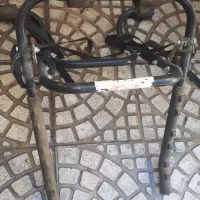 باربند دوچرخه