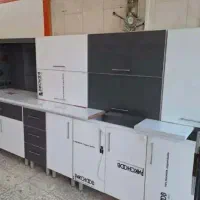 تولیدی کابینت آماده(اقساط)پیش ساخته