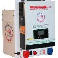 برق خورشیدی|خدمات پیشه و مهارت|هرسین, |دیوار