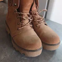 بوت دخترانه