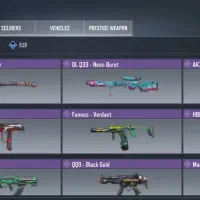 اکانت کالاف قدیمی مهندسی|کنسول، بازی ویدئویی و آنلاین|رشت, بلوار گیلان|دیوار