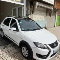 کوییک RS فول مدل ۱۴۰۳ کم کار