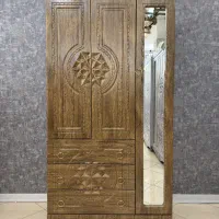 کمد دراور میز ارایش