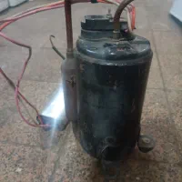کمپرسور