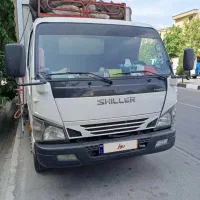 حمل بار به تمام نقاط ایران