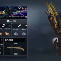 اکانت کالاف|کنسول، بازی ویدئویی و آنلاین|ارومیه, |دیوار