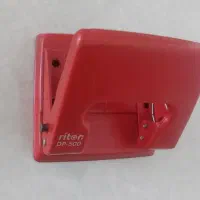 سوراخ کن، پانچ riton