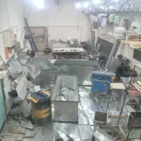 استخدام کارگر