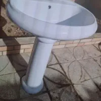 روشویی در حد نو فروش فوری قیمت مناسب