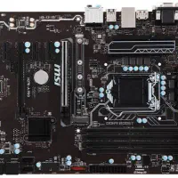 H270 A pro i5 7500|قطعات و لوازم جانبی رایانه|شیراز, شهرک گلستان|دیوار