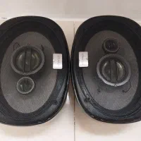 باند کنوود ۷۱۸