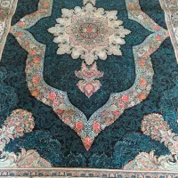 قالی و فرش ۹متری