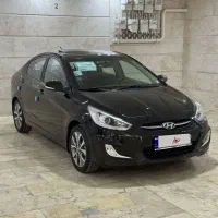 هیوندای اکسنت ۲۰۱۸ فول مونتاژی مشابه نو