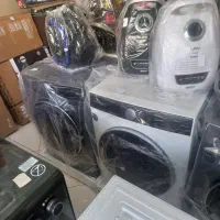 انواع ماشین لباسشویی اتوماتیک