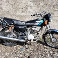 موتور سیکلت