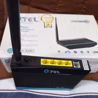 مودم تی سی ال تک انتن