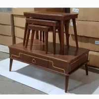 جلو مبلی و عسلی