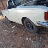 پیکان بنزینی مدل ۸۸|خودرو سواری و وانت|کوهدشت, |دیوار