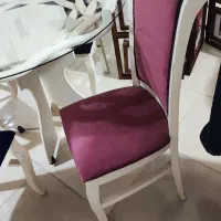 مبل و میز ناهار خوری|مبلمان خانگی و میز عسلی|لاهیجان, مهرگان|دیوار