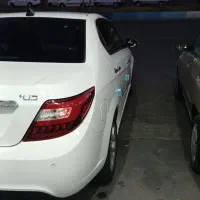 دنا پلاس فول آپشنال کم کارکرد|خودرو سواری و وانت|تبریز, |دیوار