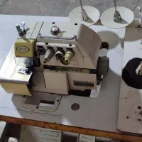 چرخ خیاطی