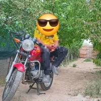 پالس ۱۸۰|موتورسیکلت|محمدشهر, همایون ویلا|دیوار