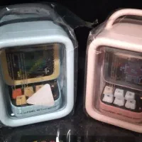 اسپیکر بلوتوثی قابل حمل دیووم|پخش‌کننده همراه|اراک, |دیوار