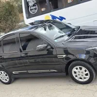 سهند مدل ۱۴۰۳بدون رنگ شاسی سالم صفر