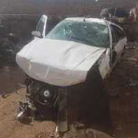 پارس TU5 چپی مدل ۴۰۱|خودرو سواری و وانت|ابهر, |دیوار