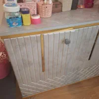 آیینه دراور سالم|جاکفشی، کمد، دراور|پرند, فاز ۵|دیوار