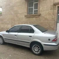سمندlx|خودرو سواری و وانت|شیراز, شهرک مفتح|دیوار
