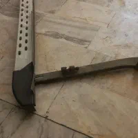 رکاب چانگان cs35