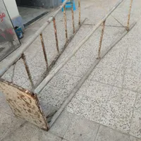 فروش چهارپایه ۳متری