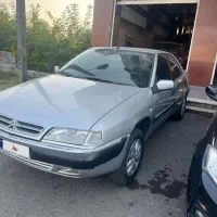 زانتیا سواری