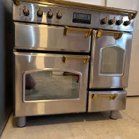 اجاق گاز چهار فر تاکنو