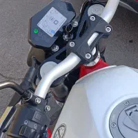 موتور بنلی ۹۹ جفت سیلندر۲۵۰|موتورسیکلت|نیشابور, تختی|دیوار